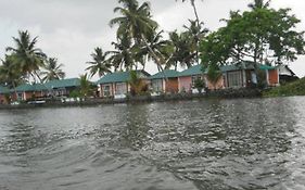 Riverine Resort